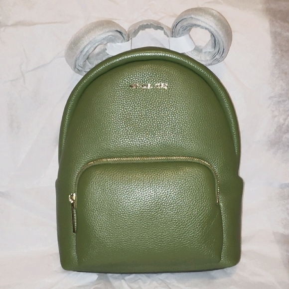 Michael Kors Handbags - MK Medium Backpack